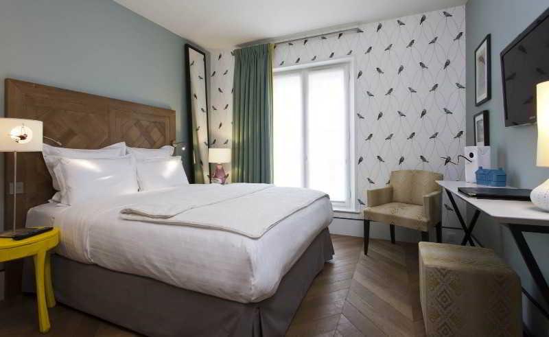 La Villa Saint Germain Des Pres Paris Luaran gambar