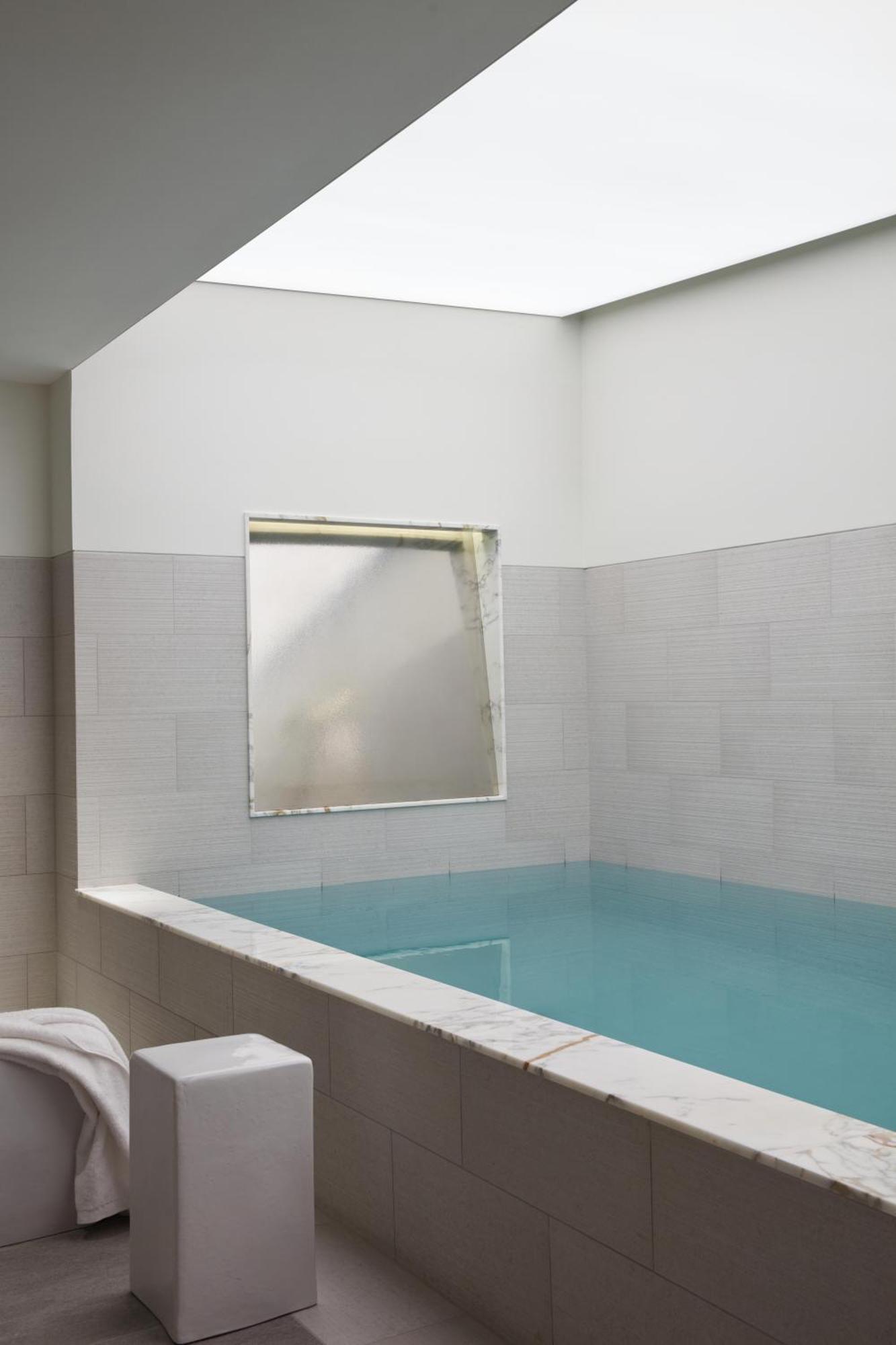 La Villa Saint Germain Des Pres Paris Luaran gambar